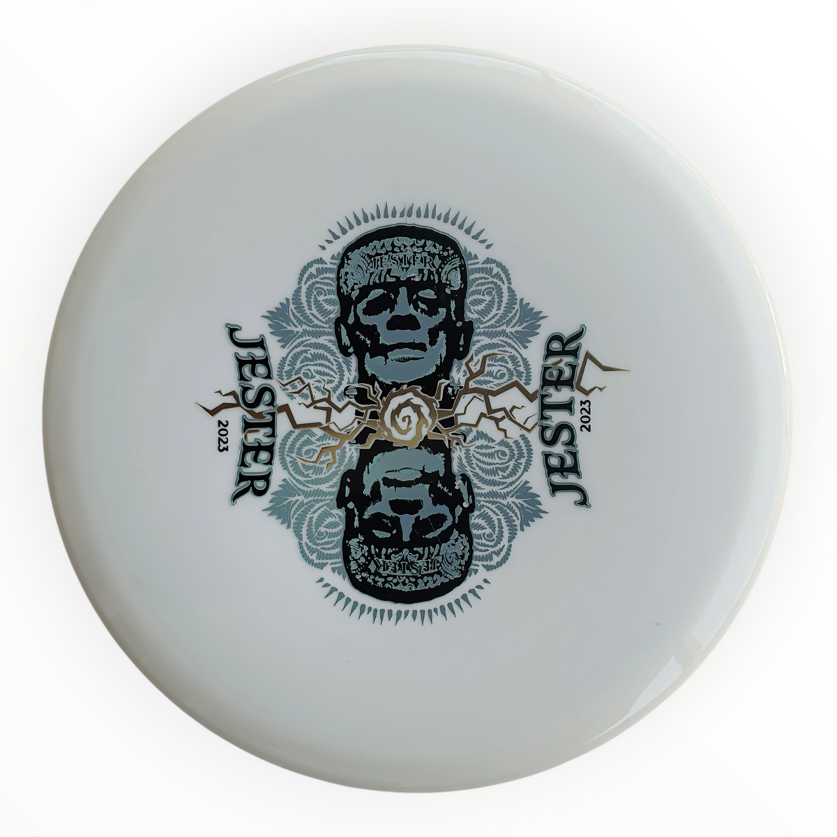 Peace Train Midrange – H23 Halloween Limited Edition