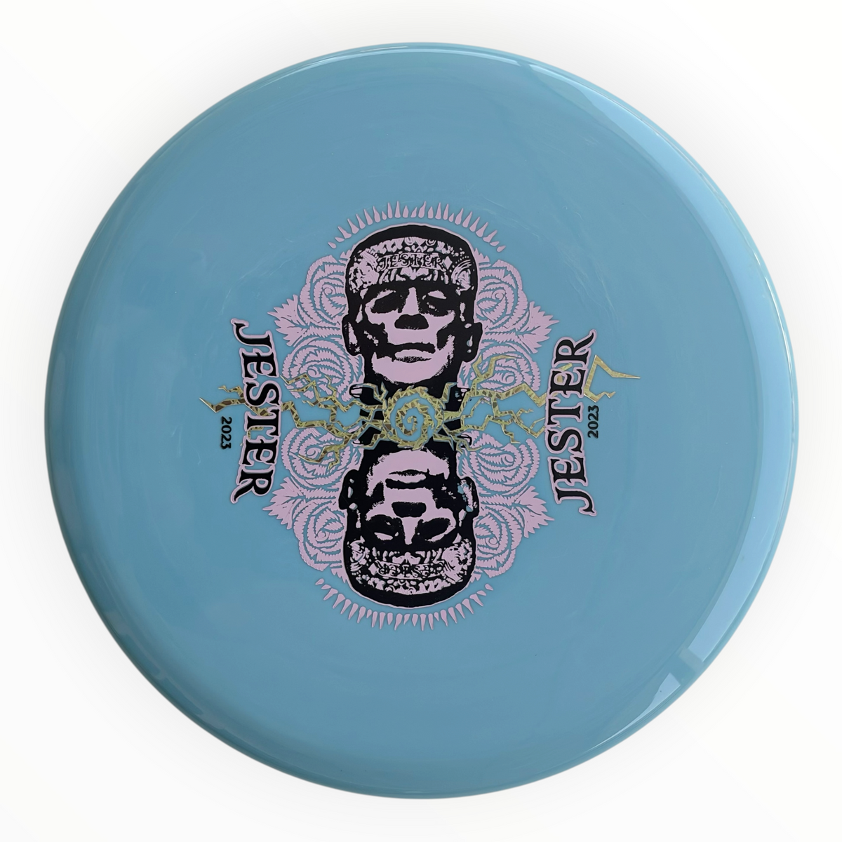 Peace Train Midrange – H23 Halloween Limited Edition
