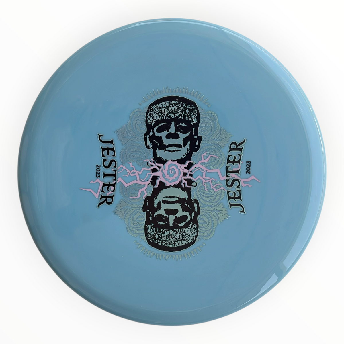 Peace Train Midrange – H23 Halloween Limited Edition