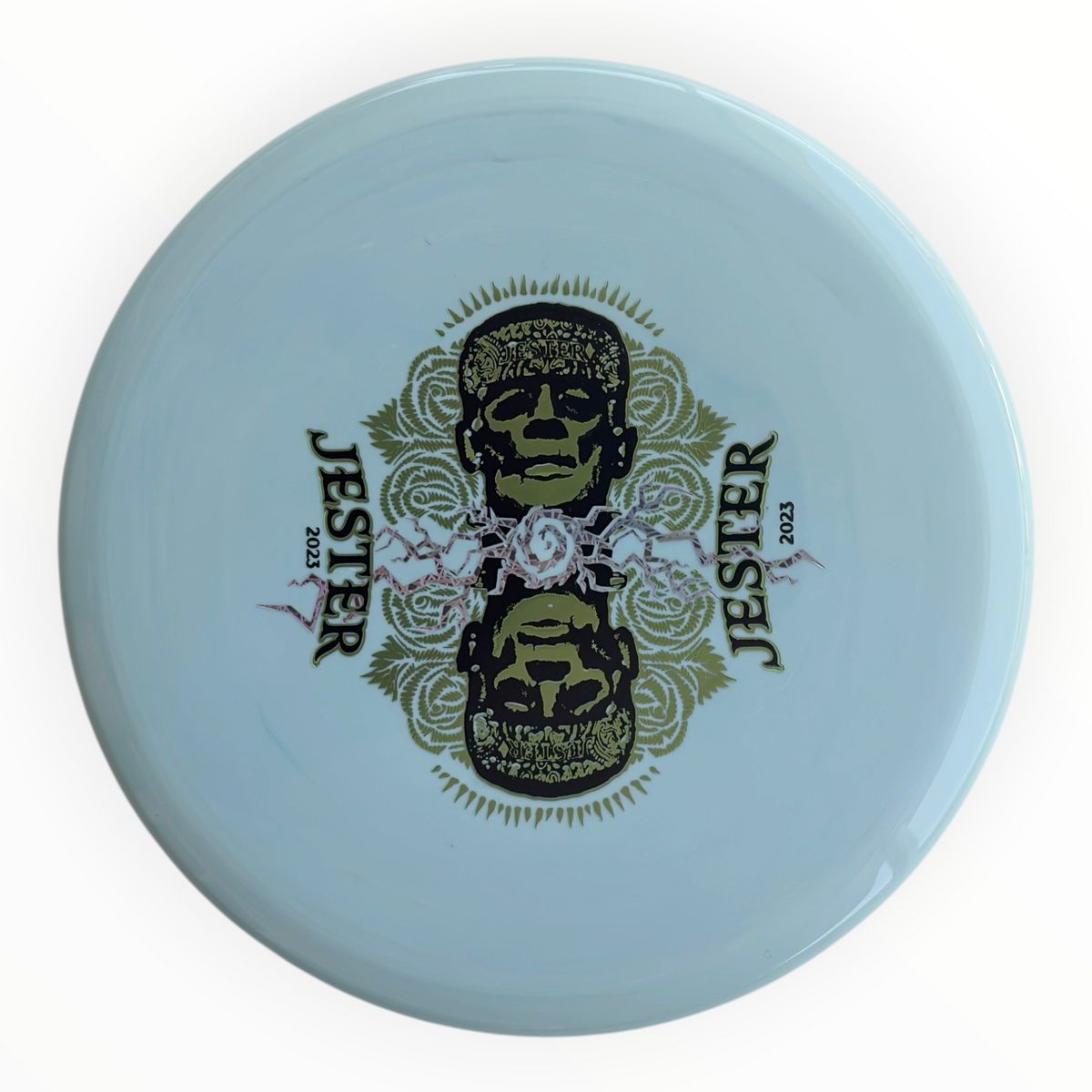 Peace Train Midrange – H23 Halloween Limited Edition