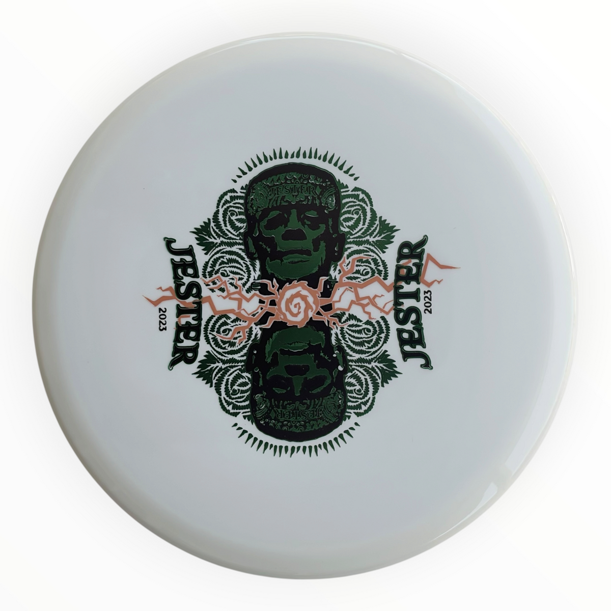 Peace Train Midrange – H23 Halloween Limited Edition