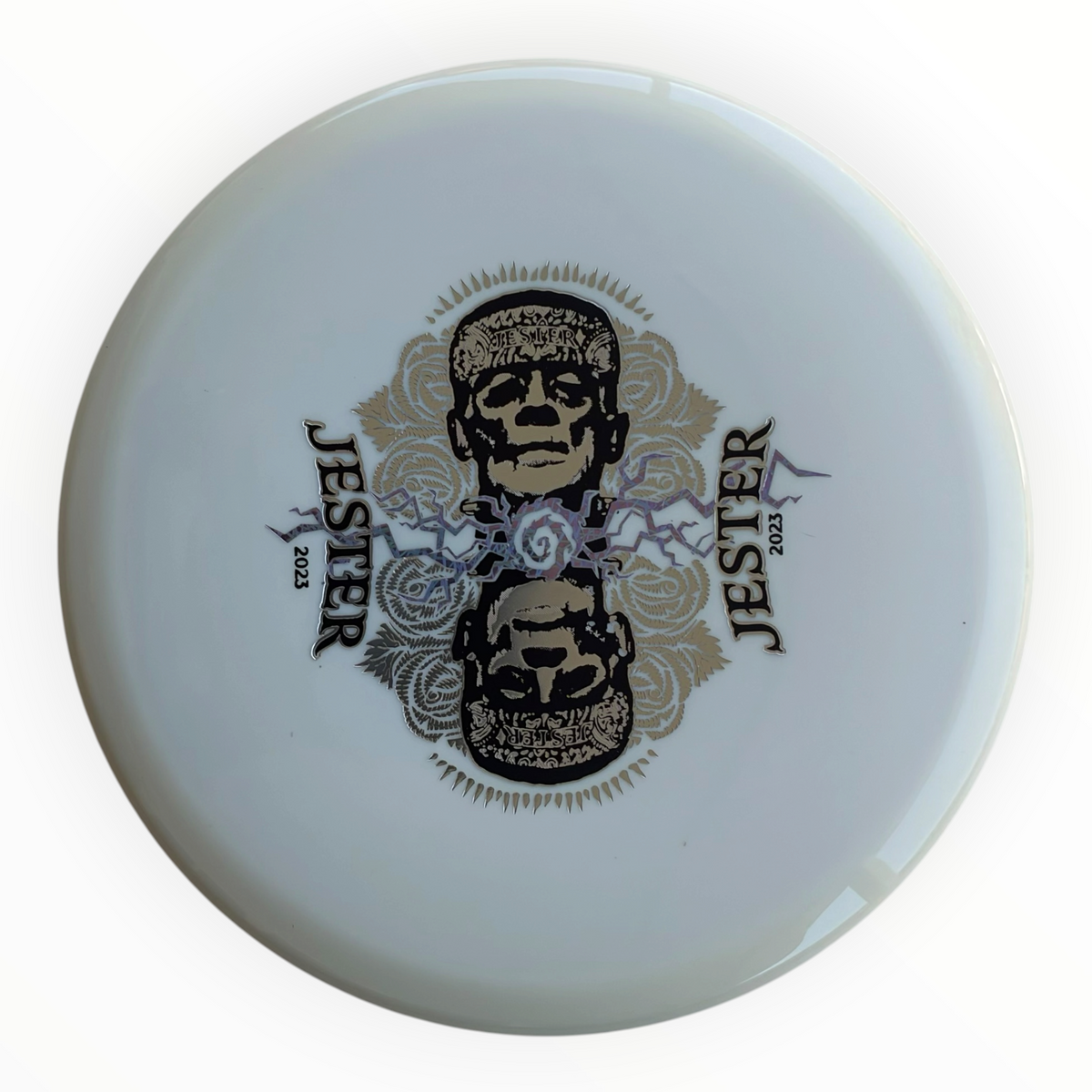 Peace Train Midrange – H23 Halloween Limited Edition