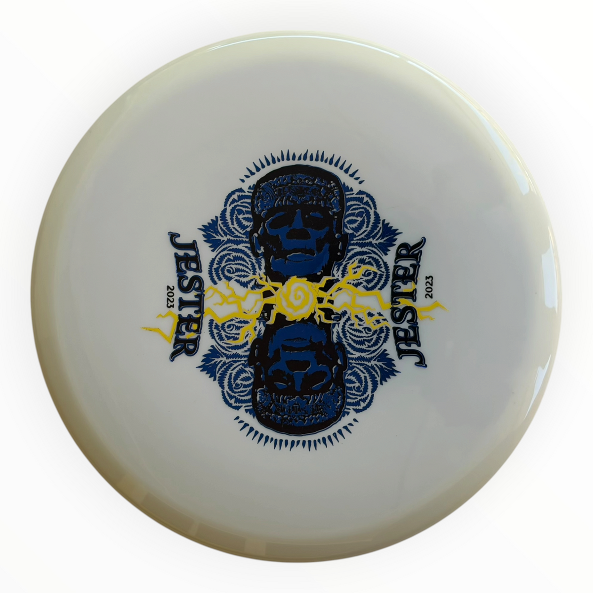 Peace Train Midrange – H23 Halloween Limited Edition