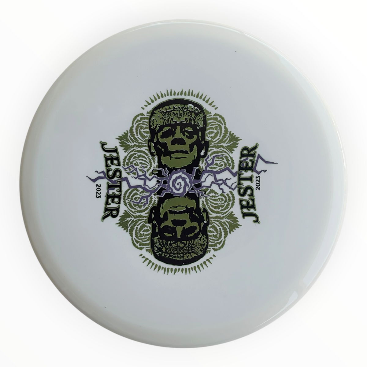 Peace Train Midrange – H23 Halloween Limited Edition