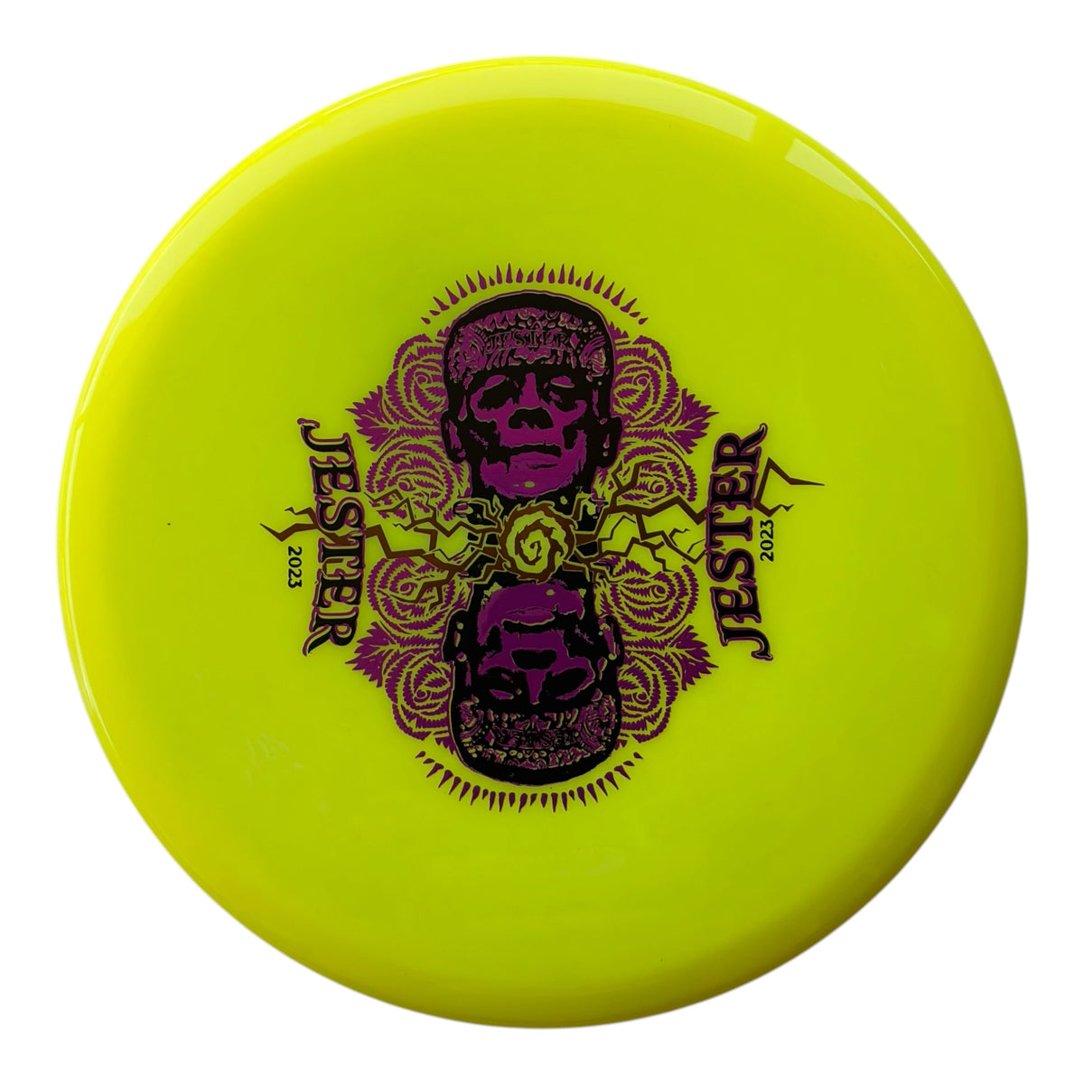 Peace Train Midrange – H23 Halloween Limited Edition