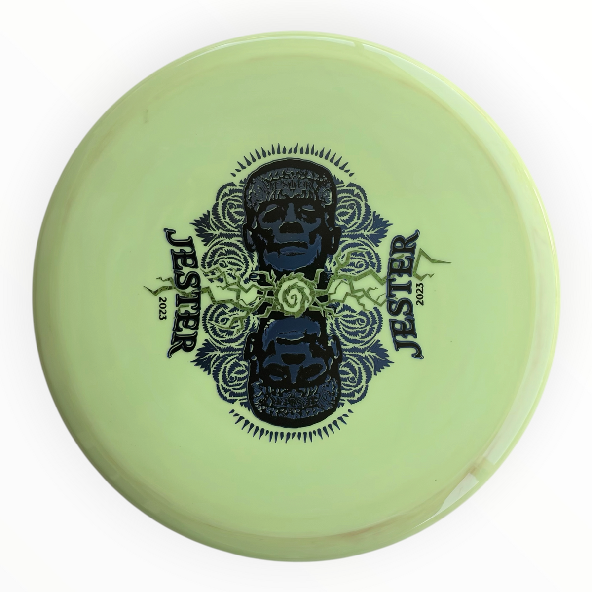 Peace Train Midrange – H23 Halloween Limited Edition