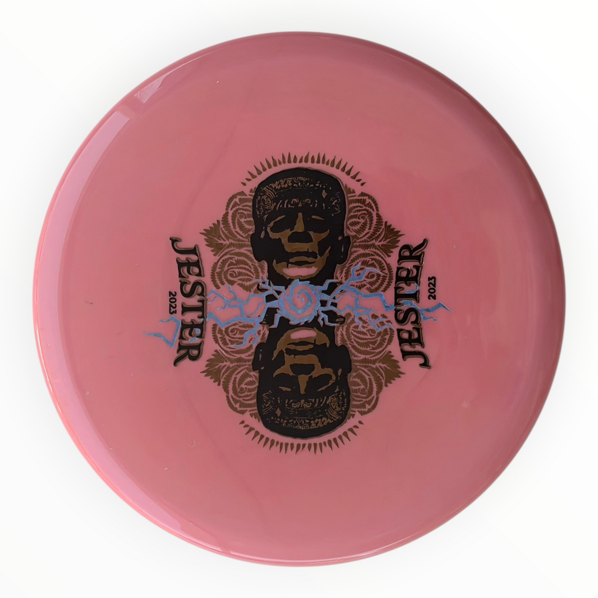 Peace Train Midrange – H23 Halloween Limited Edition