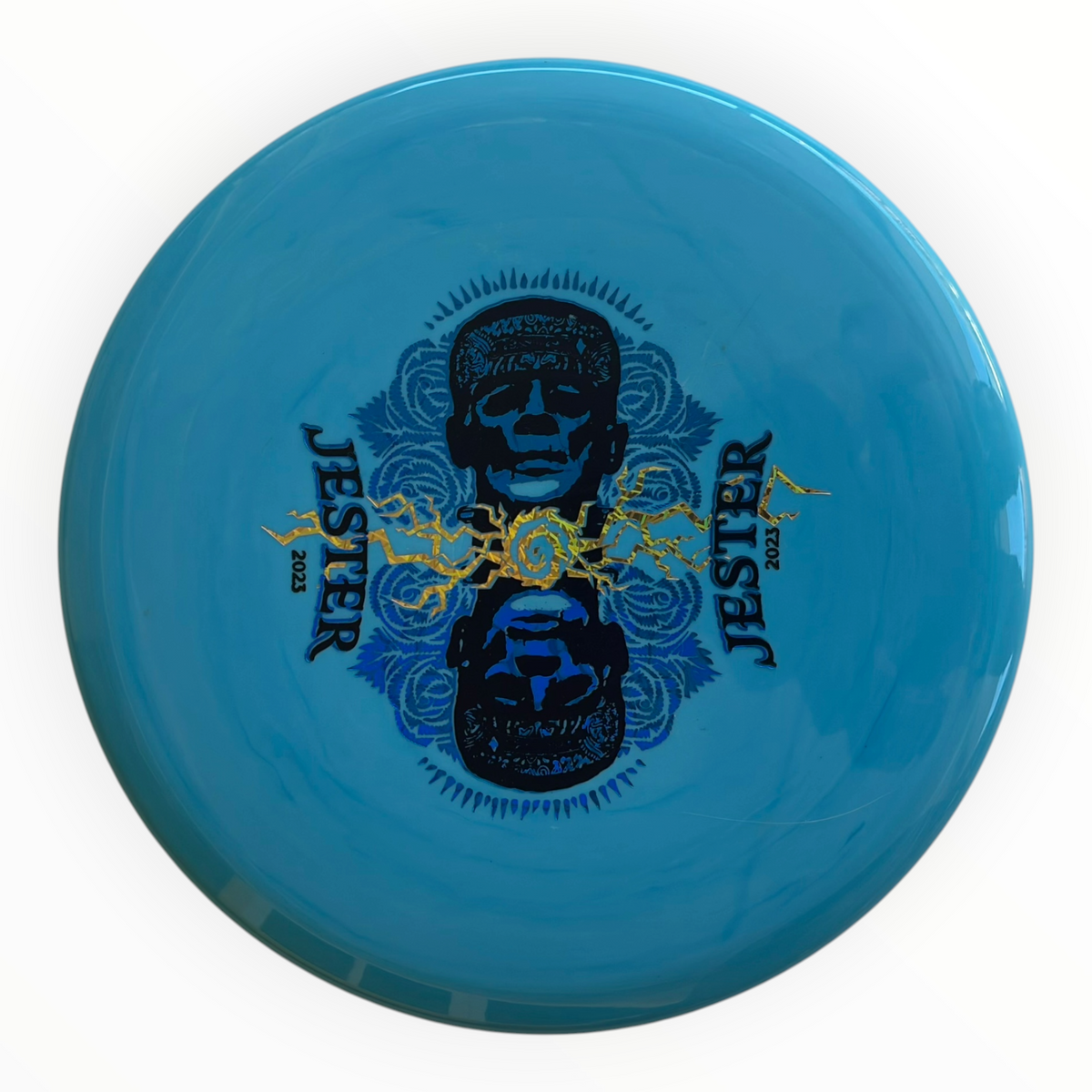 Peace Train Midrange – H23 Halloween Limited Edition
