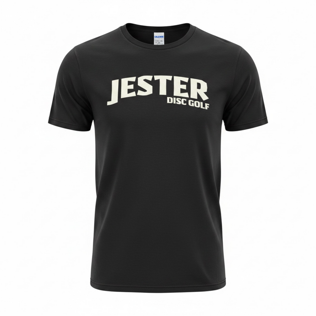 Jester Logo T-Shirt