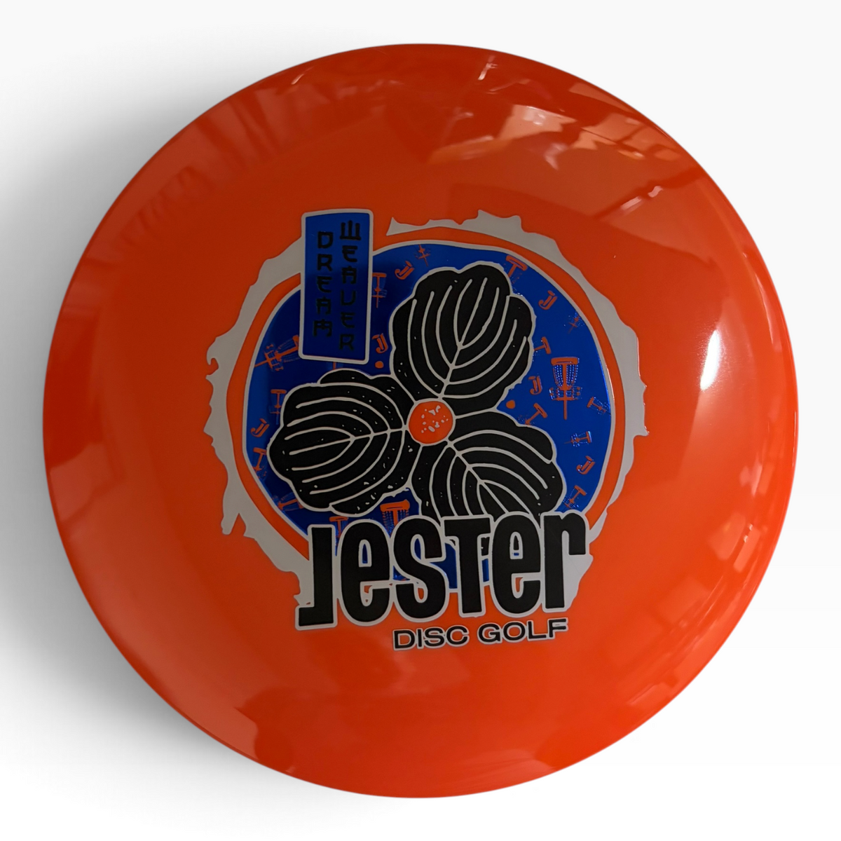 Kasai Stamp Dream Weaver Fairway Driver