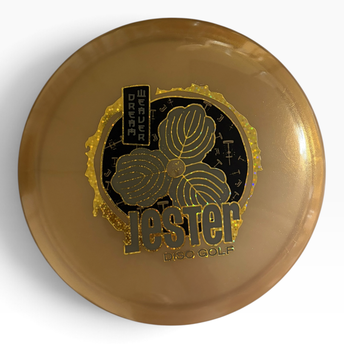 Kasai Stamp Dream Weaver Fairway Driver