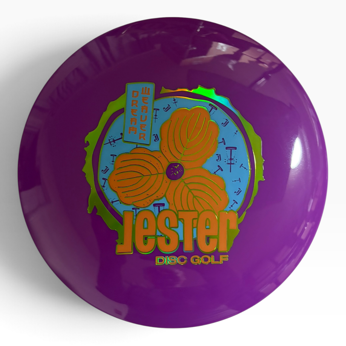 Kasai Stamp Dream Weaver Fairway Driver
