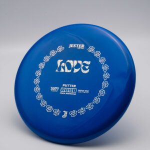 Blue Love Disc