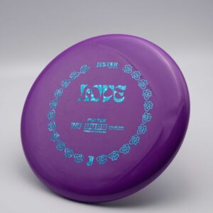 Purple Love Disc