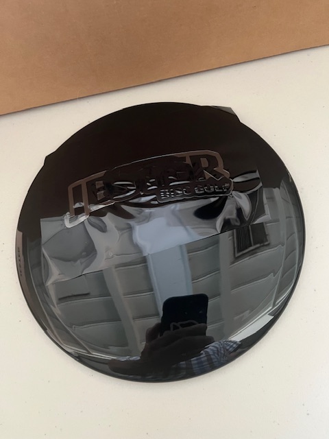 Peel/Reveal Dream Weaver Fairway Driver - Image 4