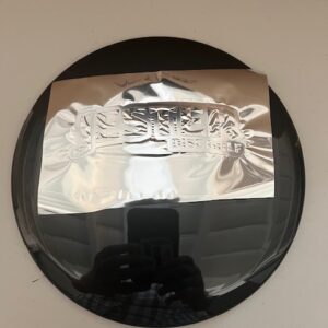 Peel/Reveal Dream Weaver Fairway Driver