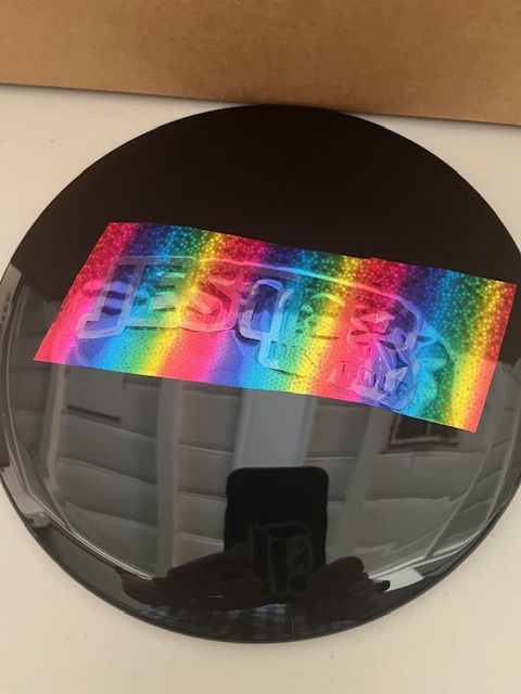 Peel/Reveal Dream Weaver Fairway Driver - Image 3