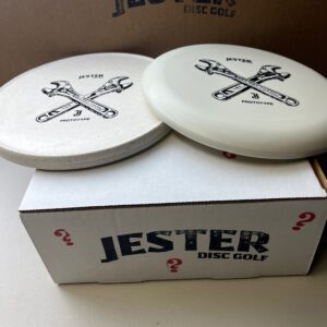 Dynamic Duo - Prototype pre-release 2-pack